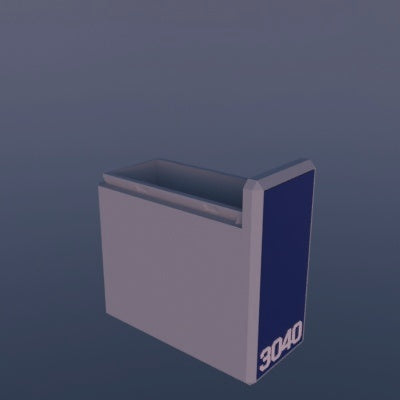 Munitionsbox .30-40 Krag – 10er (BBox)