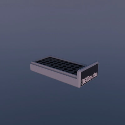 Munitionsbox .380 ACP – 50er (BBox)