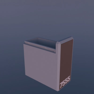 Munitionsbox 7.5x55 – 10er (BBox)