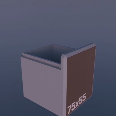 Munitionsbox 7.5x55 – 25er (BBox)