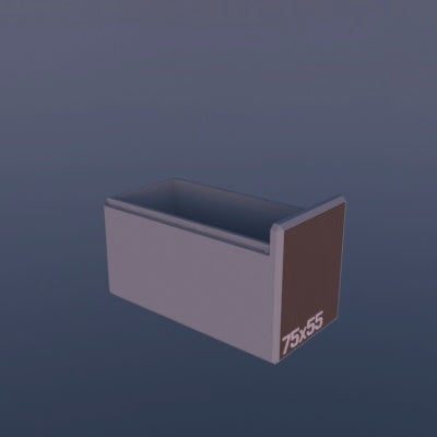 Munitionsbox 7.5x55 – 50er (BBox)