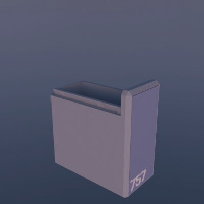 Munitionsbox 7x57 – 10er (BBox)