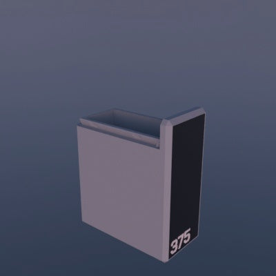 Munitionsbox .375 Holland & Holland Magnum – 10er (BBox)