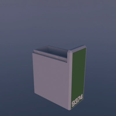 Munitionsbox 9.3x74R – 10er (BBox)