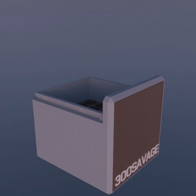 Munitionsbox .300 Savage – 25er (BBox)