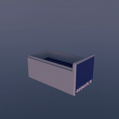 Munitionsbox .444 Marlin – 50er (BBox)