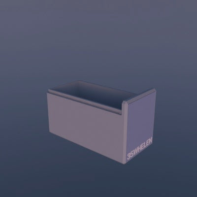 Munitionsbox .35 Whelen – 50er (BBox)